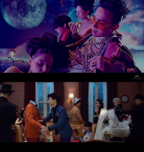 ▲ 2015 'MAMA' 로고ⓒCJ E&M