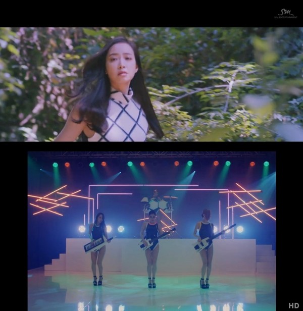 ▲ 2015 'MAMA' 로고ⓒCJ E&M