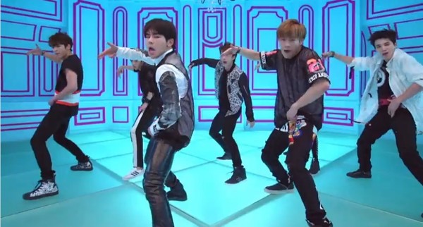 ▲ 2015 'MAMA' 로고ⓒCJ E&M