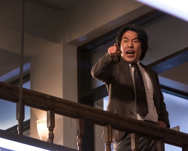 ▲ ⓒ'열정같은소리하고있네' 스틸컷