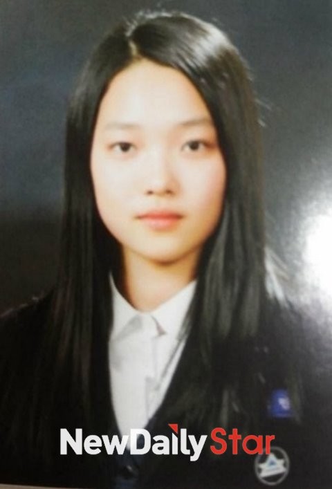 ▲ 소민 ⓒ온라인 커뮤니티