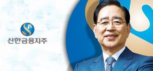 ▲ 한동우 회장式 아문센 경영이 진가를 발휘하고 있다. 톡톡한 성과를 누리는 '따뜻한 금융'의 현주소다.ⓒ뉴데일리 DB