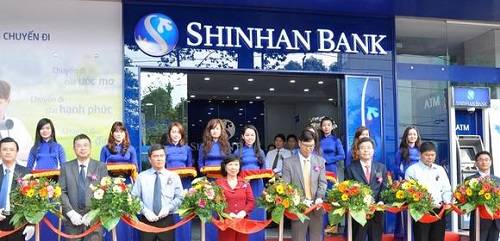 ▲ 한동우 회장이 꿈꾸는 신한의 미래는 글로벌 신시장 개척과 신한式 디지털 뱅크 진출이다ⓒ뉴데일리 DB