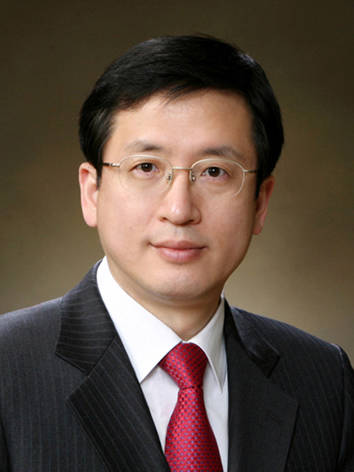 ▲ 의학학술부 총괄 책임자 안종호 상무ⓒ한국MSD