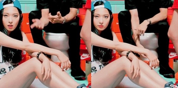 ▲ ⓒ'본헤이터' 캡처