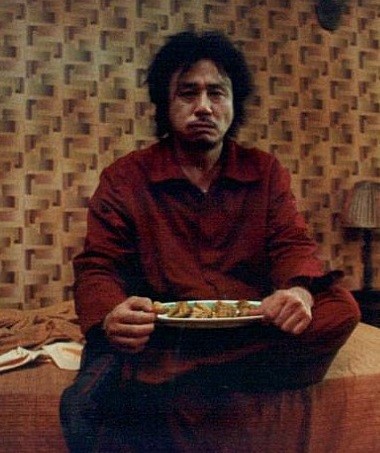 ▲ 최민식 ⓒ올드보이 스틸컷