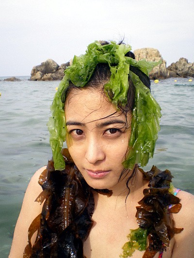 ▲ 박희본ⓒ박희본 미니홈페이지