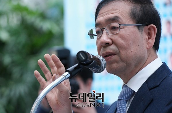 ▲ 임헌영 민족문제연구소장  ⓒ 뉴시스