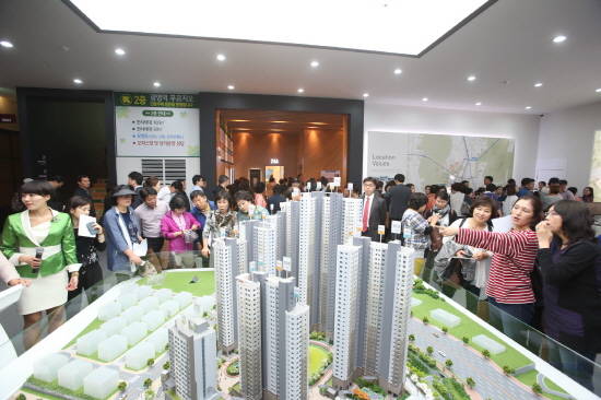 ▲ 자료사진.ⓒ대우건설