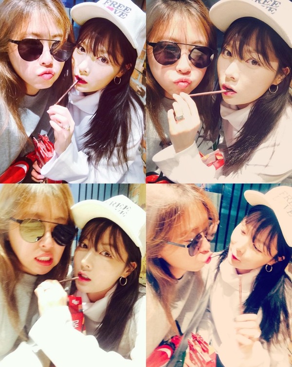 ▲ ⓒ현아 인스타그램