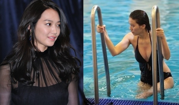 ▲ ⓒ신민아, 유인영 관련 온라인 커뮤니티