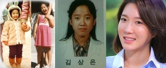 ▲ 이지아 ⓒ온라인 커뮤니티