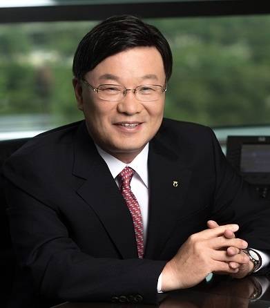 ▲ 김원규 NH투자증권 대표이사 ⓒNH투자증권
