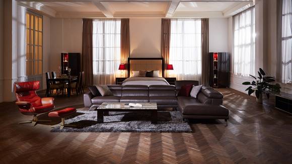 ▲ 프리미엄 가구 컬렉션 클래시코 무드ⓒ체리쉬