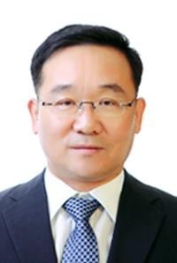 ▲ 조준성 미래전략사회경제연구소 상임대표