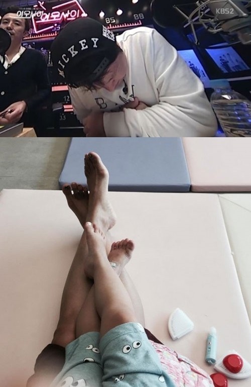 ▲ ⓒ방송캡쳐, 한유라 인스타그램