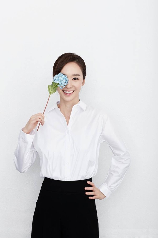 ▲ 한수연 ⓒTS엔터테인먼트