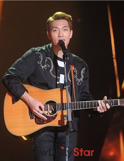 ▲ 김필 ⓒ뉴데일리