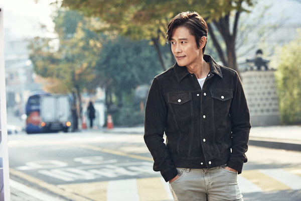 ▲ 이병헌 ⓒ쇼박스 제공