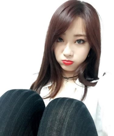 ▲ 경리 ⓒ경리 인스타그램