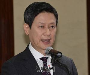 ▲ 신동주 전 일본롯데홀딩스 부회장.