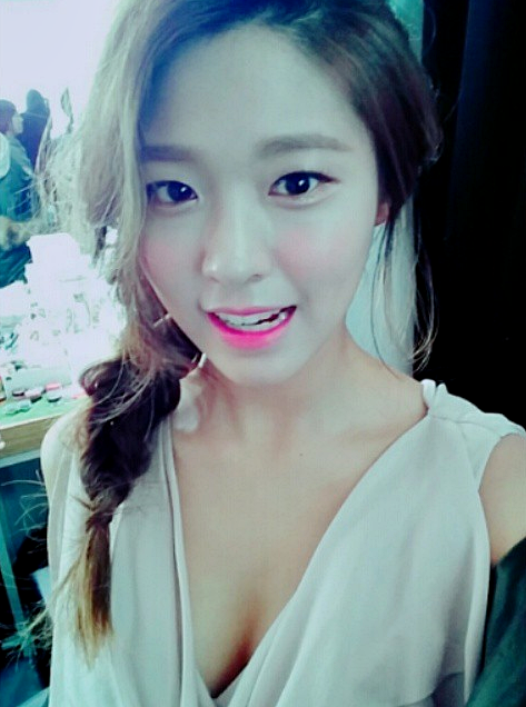 ▲ AOA 설현 ⓒ설현 인스타그램