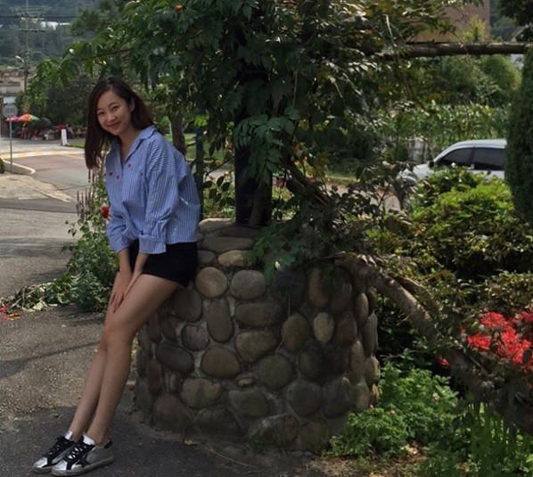 ▲ 이세라ⓒ이세라 인스타그램