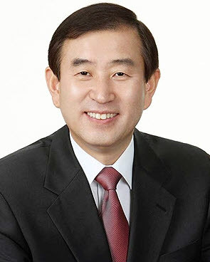 ▲ 조길형 충주시장. ⓒ뉴데일리