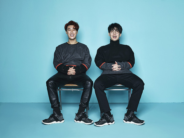 ▲ 산이 매드클라운ⓒ스타쉽 엔터테인먼트 제공