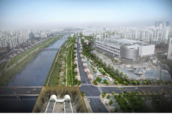 ▲ ⓒ서울시제공