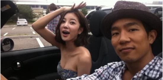 ▲ ⓒns윤지 관련 온라인 커뮤니티