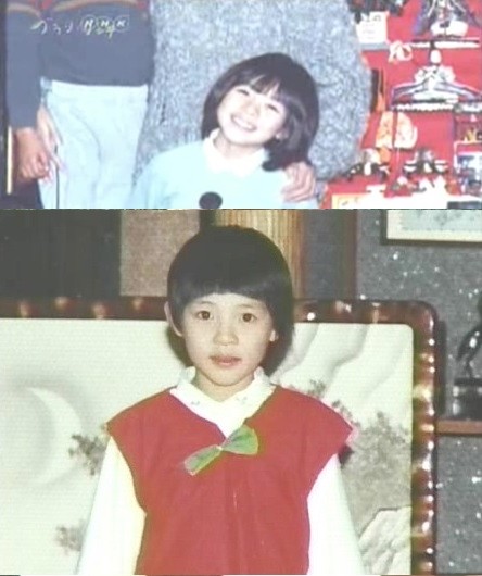 ▲ 야노시호ⓒ인터넷커뮤니티