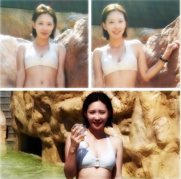 ▲ 지주연ⓒ인터넷커뮤니티