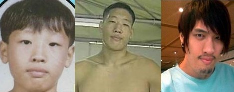 ▲ 최홍만 ⓒ온라인 커뮤니티