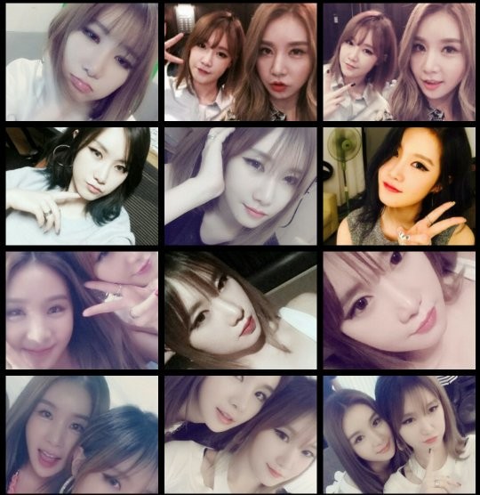 ▲ 사진=예지SNS