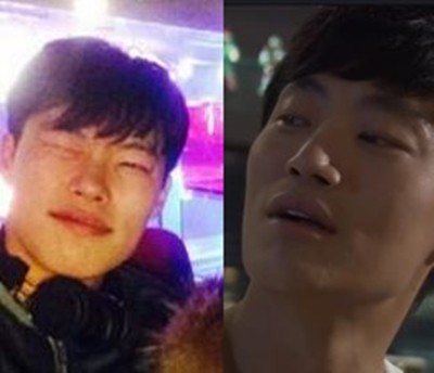 ▲ 류준열 이희준 ⓒ온라인 커뮤니티