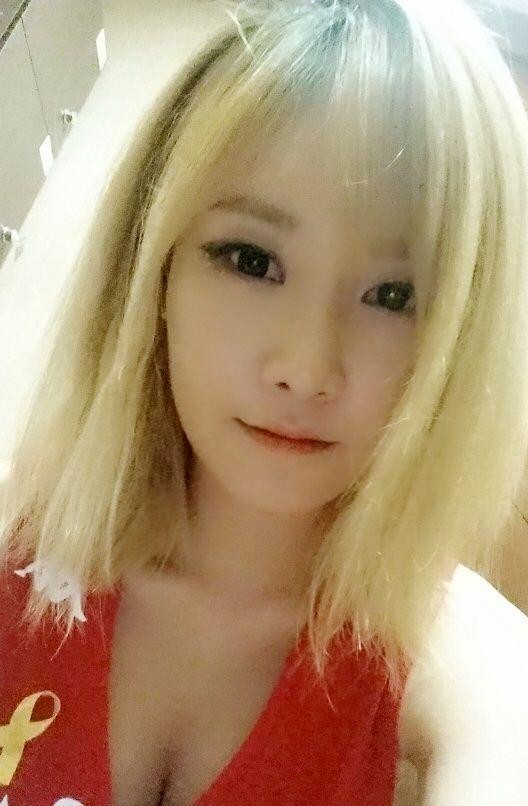 ▲ 사진=예지sns