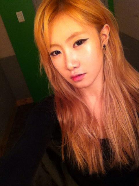 ▲ 사진=예지SNS