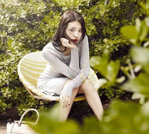 ▲ 사진=그라치아 화보