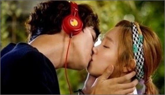 ▲ ⓒ괜찮아 사랑이야 방송화면