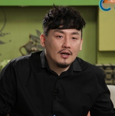 ▲ ⓒ힐링토크 회복 방송화면