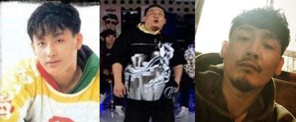 ▲ 현진영 ⓒ온라인 커뮤니티