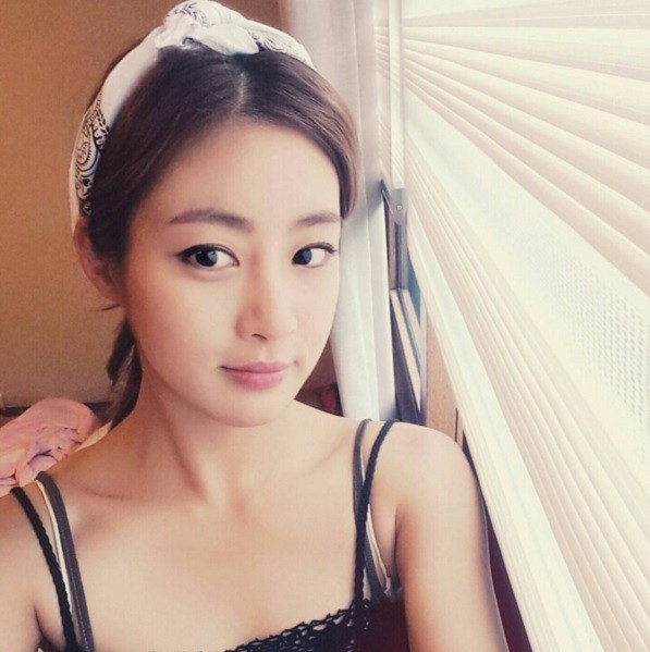 ▲ 강소라ⓒ강소라 인스타그램