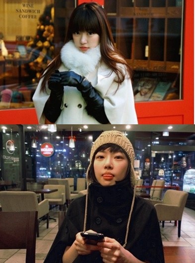 ▲ 레이디 제인ⓒ인터넷커뮤니티