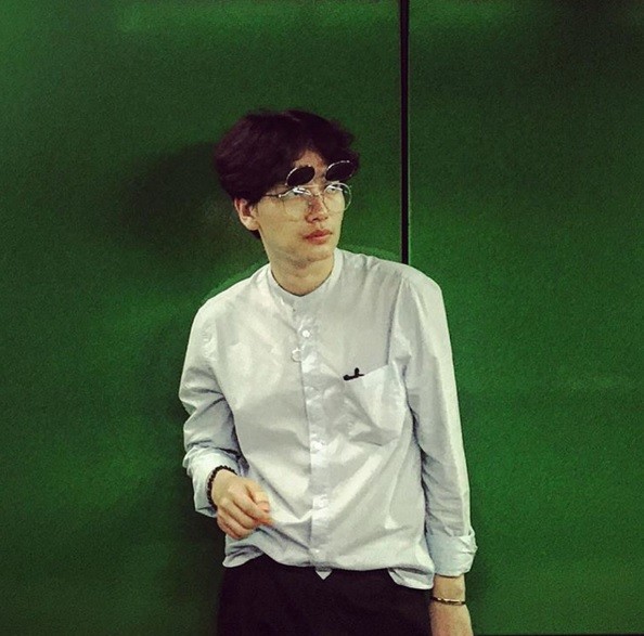 ▲ 이동휘ⓒ이동휘 인스타그램