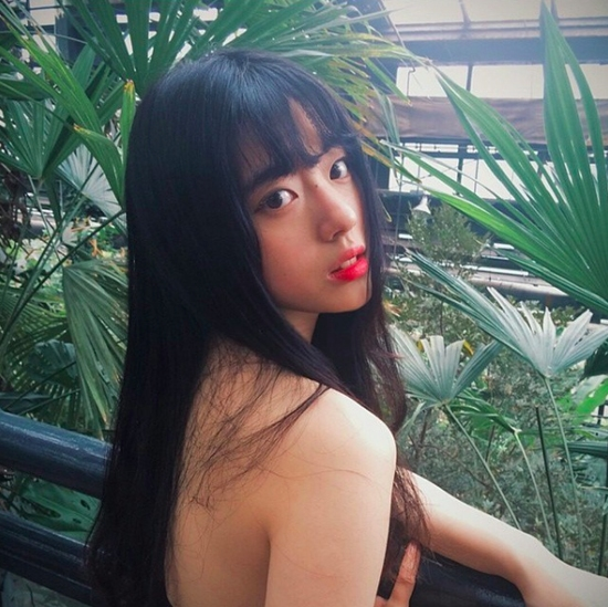 ▲ 신세휘ⓒ인터넷커뮤니티