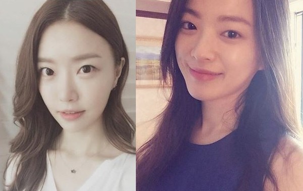 ▲ 레이디제인 천우희 ⓒ온라인 커뮤니티