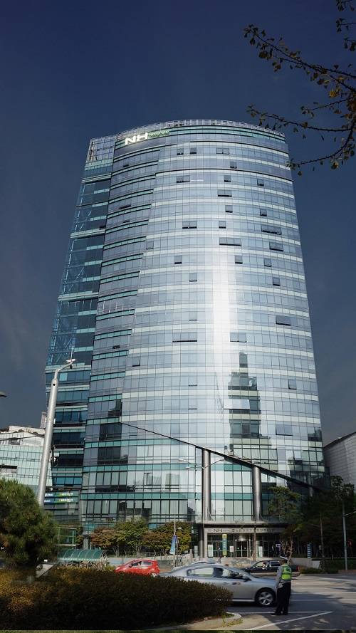 ▲ 농협은행은 늘 사촌격인 농협상호금융과 점포 위치 조율을 벌여야 한다ⓒ뉴데일리 DB