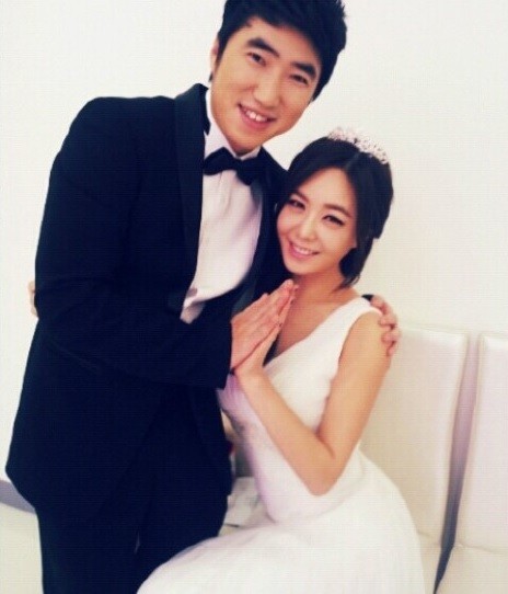 ▲ 장동민,강예빈ⓒ인터넷커뮤니티