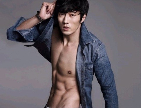 ▲ 소지섭ⓒ인터넷커뮤니티